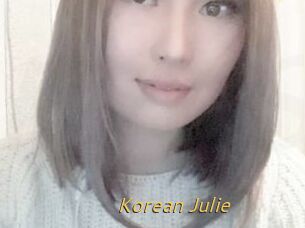 Korean_Julie