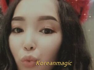 Koreanmagic