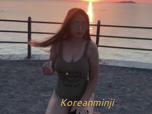 Koreanminji