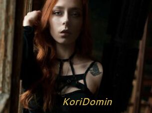 KoriDomin