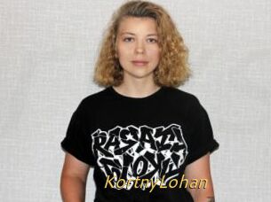 KortnyLohan