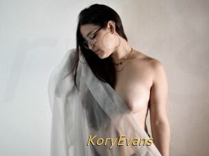 KoryEvans