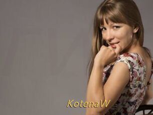 KotenaW