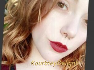 KourtneyDelight
