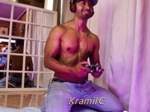 KramilC