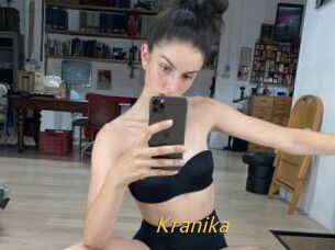 Kranika
