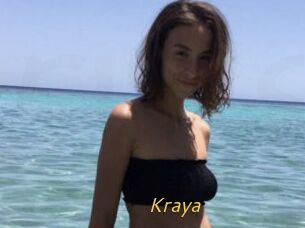 Kraya