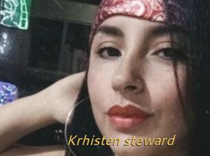 Krhisten_steward