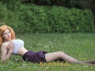 Kriemhilda