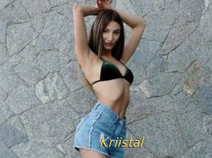 Kriistal