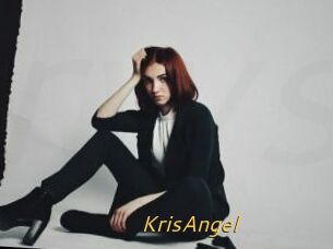 KrisAngel