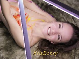 KrisBonsy