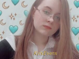 KrisEvans