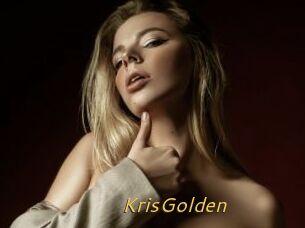 KrisGolden