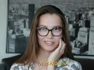 KrisKorner