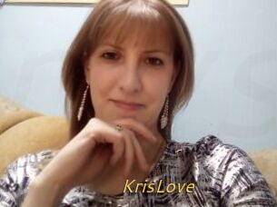 KrisLove