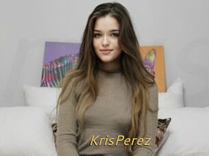 KrisPerez