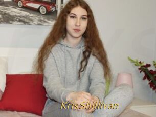 KrisShillivan