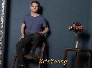 KrisYoung