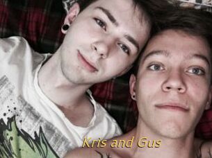 Kris_and_Gus