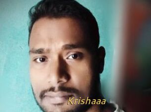 Krishaaa