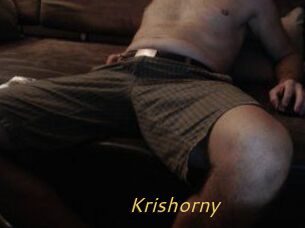 Krishorny