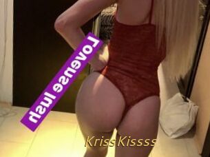 KrissKissss