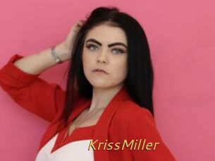 KrissMiller