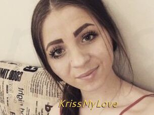 KrissMyLove
