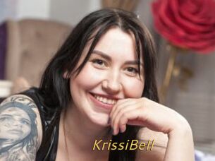KrissiBell