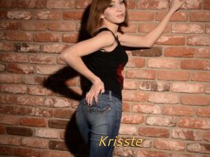 Krisste