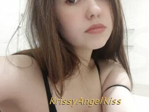 KrissyAngelKiss