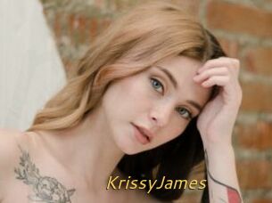 KrissyJames