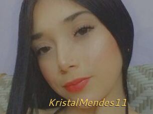 KristalMendes11