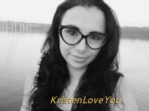 KristenLoveYou