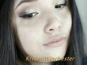 KristenWinchester