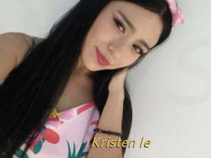 Kristen_le