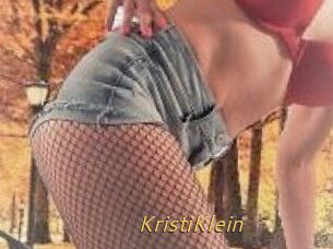 KristiKlein
