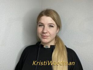 KristiWaedman