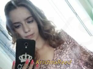 KristinaReed