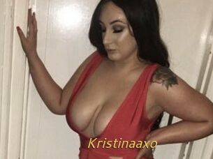 Kristinaaxo