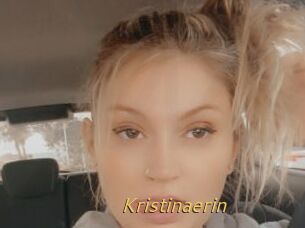 Kristinaerin