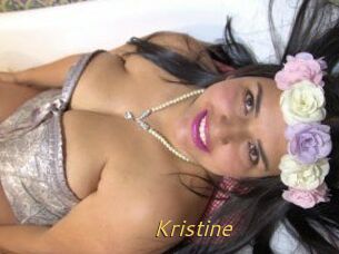 Kristine
