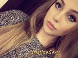 KristineSexy
