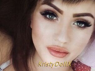 KristyDollX