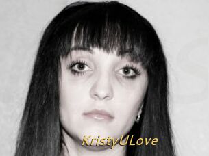 KristyULove
