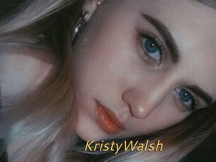 KristyWalsh