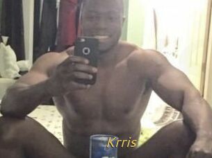Krris