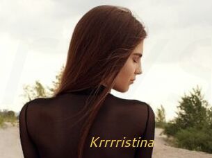 Krrrristina