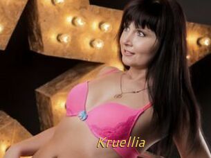 Kruellia